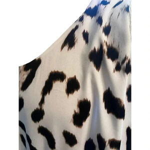 Vince Camuto cheetah dress 3X